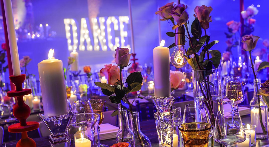 event planning agencies nyc
