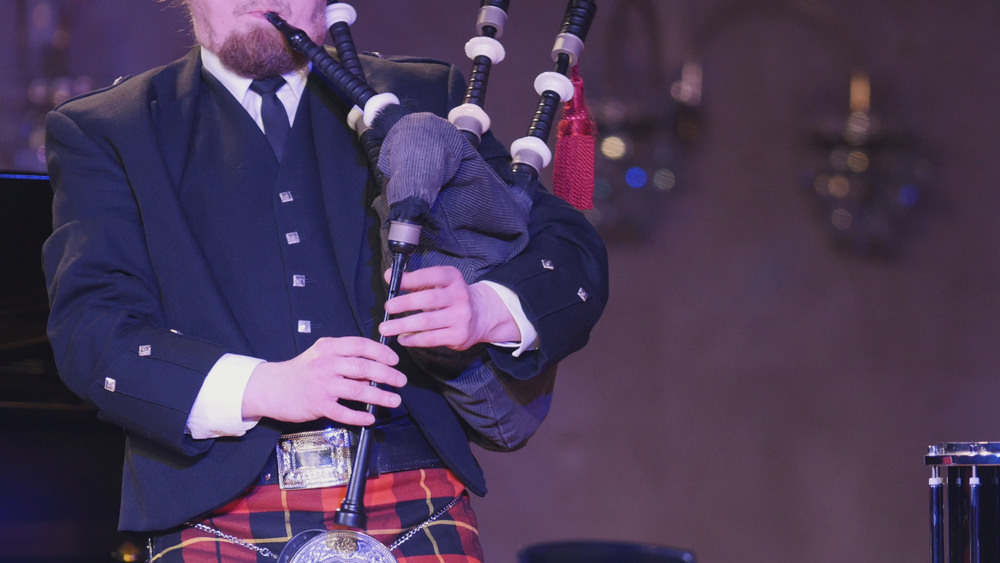 Best Scottish Venues to Celebrate Burns Night in Style